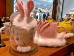 -星巴克臻选(北京颐堤港中心第二店)