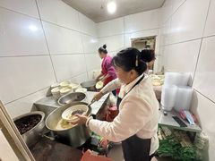 餐具摆设-文山荷鲜居(翠湖店)