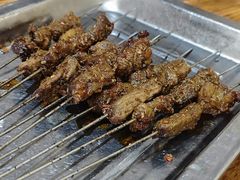 -老白家面馆(测绘东路总店)