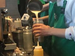 -星巴克(杭州下沙福雷德店)