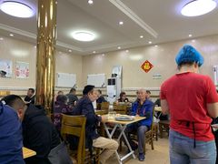 大堂-开封灌汤包子铺(尚志大街店)