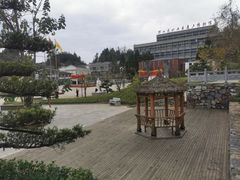 -朱砂古镇