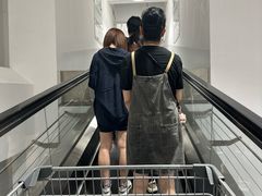 -山姆会员商店(上海浦东店)
