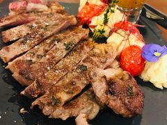 -LA CREPERIE BRETONNE布列塔尼法式餐厅(天童北路店)