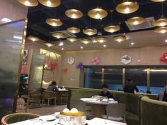 大堂-八珍玉食鸡煲·打边炉(印象城店)