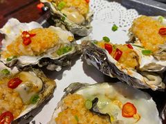 -蠔友汇·海鲜·生蚝烧烤(大东店)
