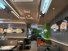 -蛙喔牛蛙(淮安吾悦店)
