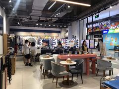 -海马体照相馆(合肥包河万达广场店)
