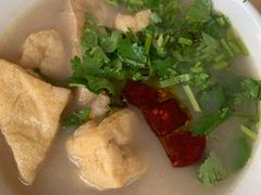 -洪峰浩老北京烧饼夹肉(角门路店)