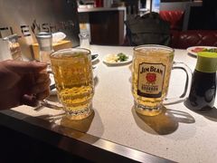 -Uncle Shawn大叔烧肉餐酒馆