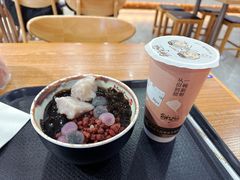 -鲜芋仙(太原街万达店)