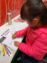 -恐龙探索乐园(磁器口店)