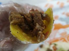 -TACO TUESDAY塔可星期二(人民路店)