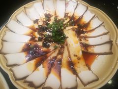 -融泽漁悦三只耳鱼火锅(南郑大道店)