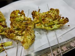 -老黑板筋(顺义总店)
