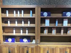 -灸春堂·专业艾灸·连锁品牌(丰潭路店)