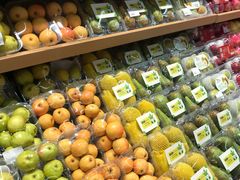 -T11生鲜超市(朝阳公园店)