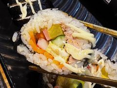-朴鲸家正宗韩国料理(福田店)