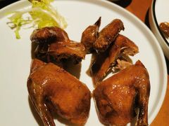-杭州JW万豪酒店-万豪中餐厅