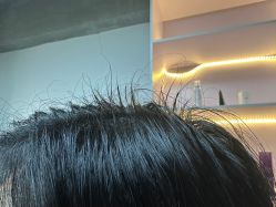 -星座接发烫染美发超市