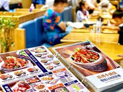 菜单-牛腩腩
