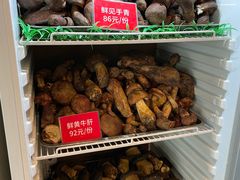 -太婆天府山珍酒楼(亚运村店)