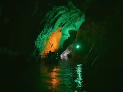 -佛爷洞旅游景区