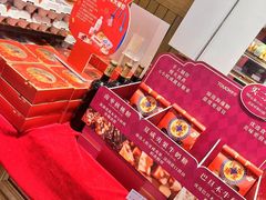 -TOUCH泰奇(宝杨宝龙广场店)