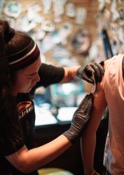 -飛凡TATTOO纹身•原创