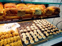 -寻味唐派·牛奶手撕面包(府前街店)