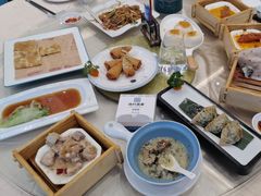 -渔村盛宴(航空新城店)