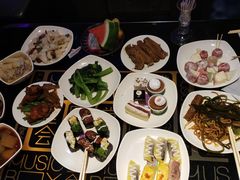 -堂会(白云店)