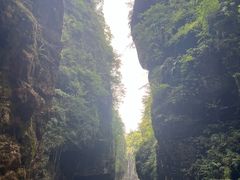-鹿院坪生态旅游景区