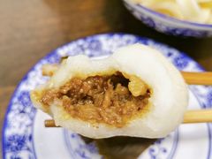叶儿粑-西月城谭豆花(春熙路店)