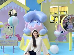 -深圳龙华星河COCO City(民治店)