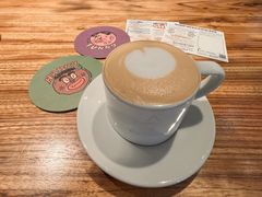 -Nectar One Cafe(勇烈路n1店)
