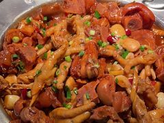 -胖哥俩肉蟹煲(龙德广场店)