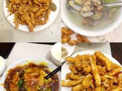 -九龙餐厅(大沽路店)