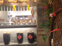 -南京大牌档(崇文门国瑞店)
