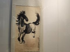 -徐悲鸿纪念馆