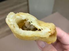 火饺-四宜糕团店(南大街店)