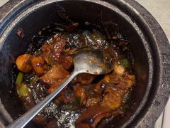 -南方酒店·淮扬菜(回民街店)