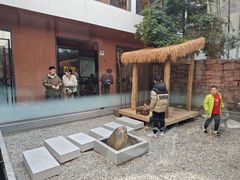 -炊烟·山房菜