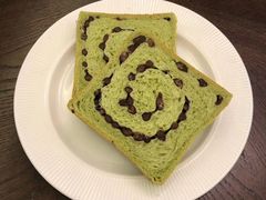 -京馔手工吐司(春熙路店)