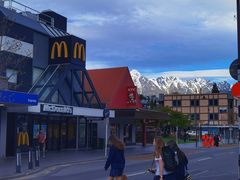 -Fergburger(皇后镇店)