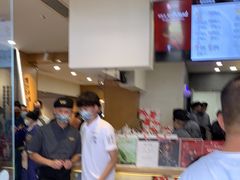 -霸王茶姬(正佳广场店)