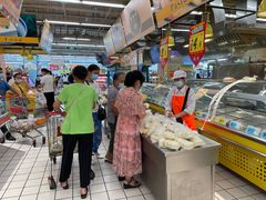 -大润发(浒关店)