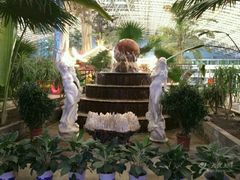 -龙脉温泉室内游泳馆