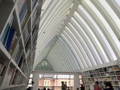 钟书阁-钟书阁(松江泰晤士小镇店)