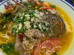 -丰尔粥食·顺德鱼生·干蒸排骨顺德菜(大良分店)